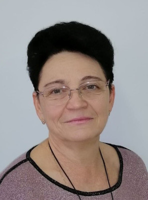 Полякова Наталья Владимировна Полякова Наталья Владимировна