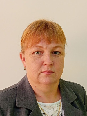 Суханова Жанна Юрьевна Суханова Жанна Юрьевна