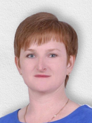 Гребенюк Екатерина Александровна Гребенюк Екатерина Александровна