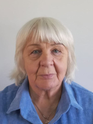 Гребенюк Нэля Владимировна Гребенюк Нэля Владимировна